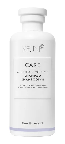 Keune Care Absolute Volume Shampoo