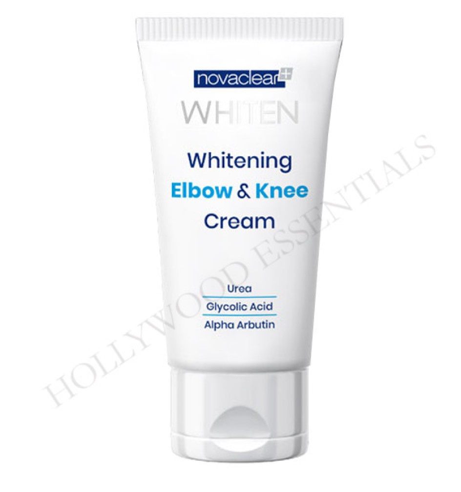 Novaclear Whitening Elbow & Knee Cream