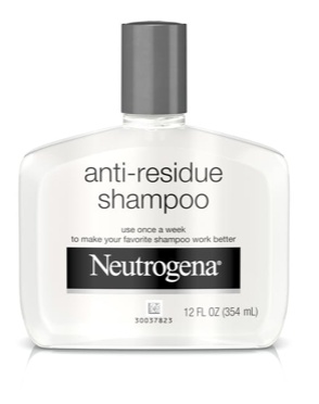 Neutrogena Anti-Residue Shampoo