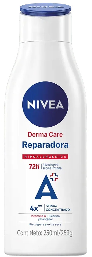 Nivea Derma Care Reparadora