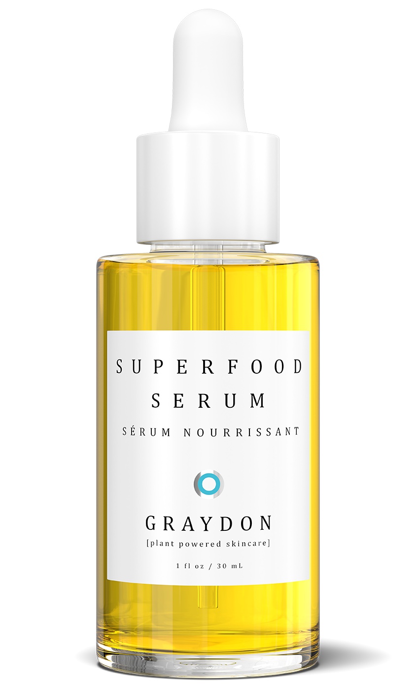 Graydon Superfood Serum