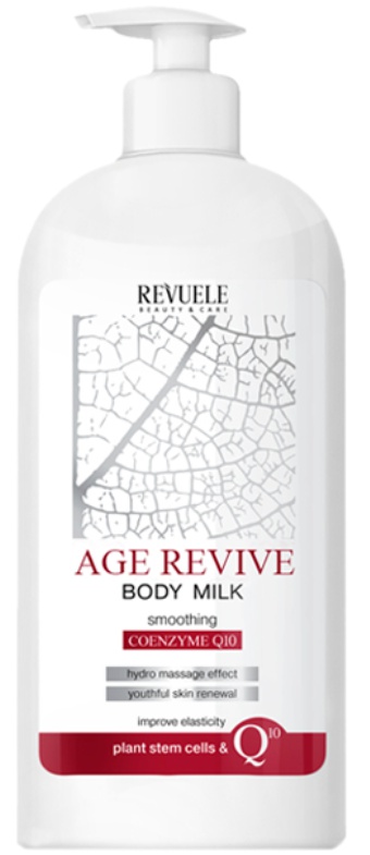 Revuele Age Revive Body Milk