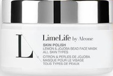 Limelife by alcone Skin Polish Face Mask