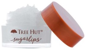 Tree Hut Sugarlips Lip Scrub