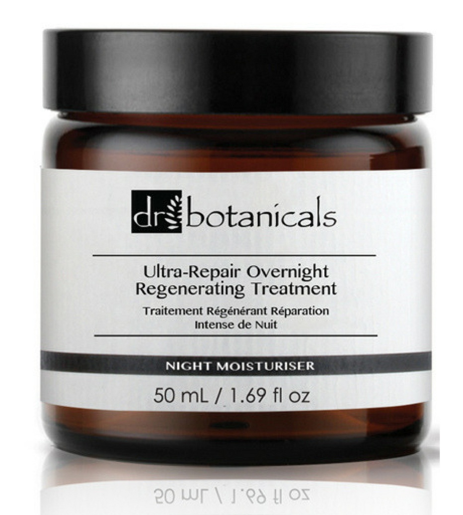 Dr Botanicals Ulta-Repair Overnight Regenerating Treatment