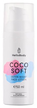Hello Body Coco Soft
