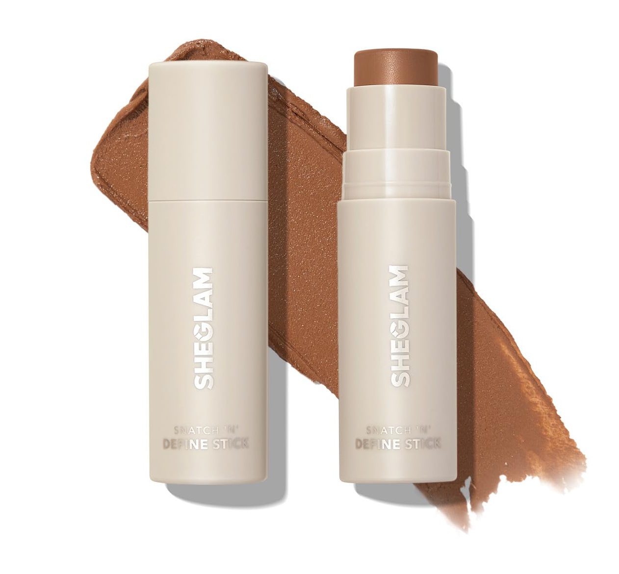 SheGlam Snatch And Define Stick