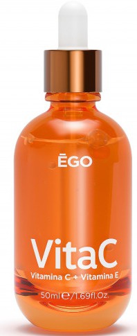 Ego Serum Vitamina C + Vitamina E