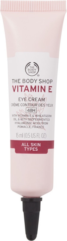 The Body Shop Vitamin E Eye Cream