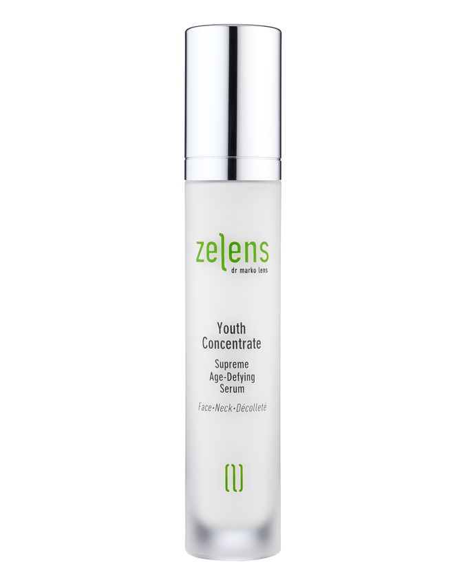 Zelens Youth Concentrate Supreme Age-Defying Serum
