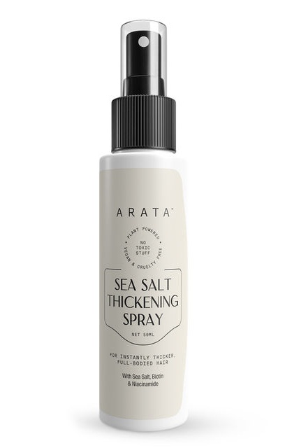 Arata Sea Salt Spray