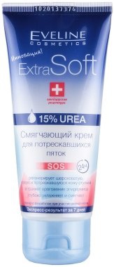 Eveline Cosmetics 15% Urea Heel Cream