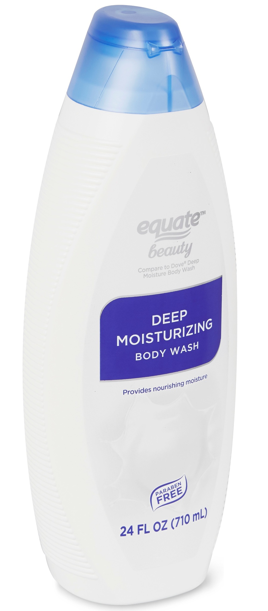 Equate Beauty Deep Moisturizing Body Wash