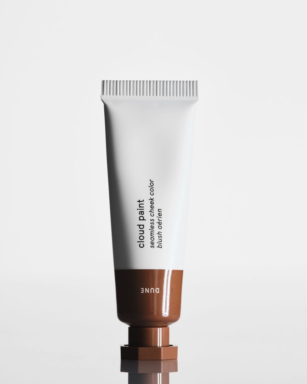 Glossier Cloud Paint Bronzer Dune