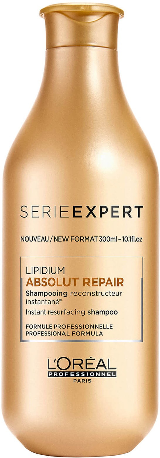 L'Oreal Professionnel Absolut Repair Shampoo