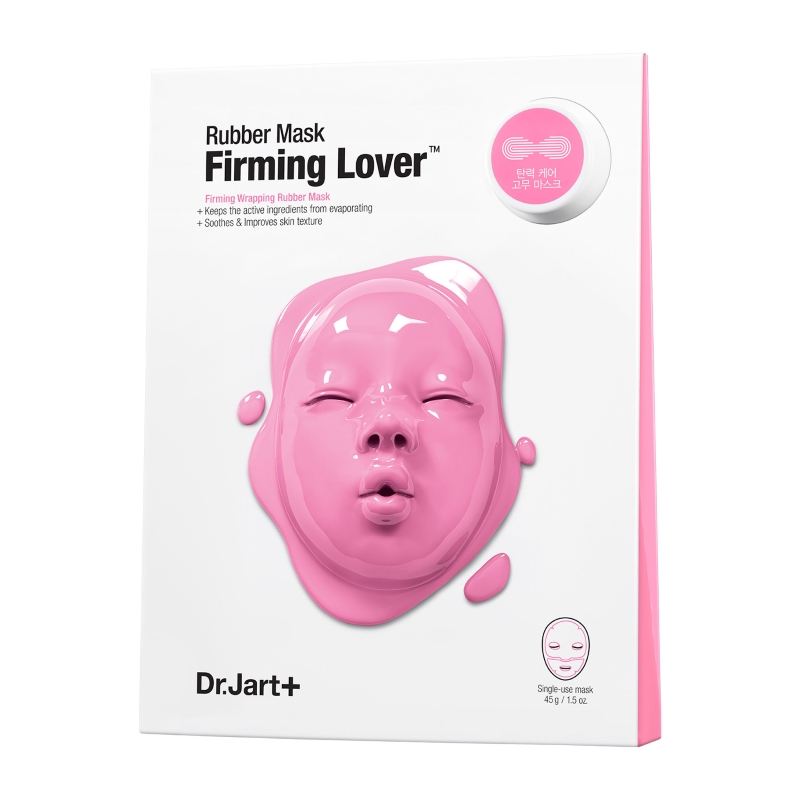 Dr. Jart+ Dermask Rubber Mask Firming Lover