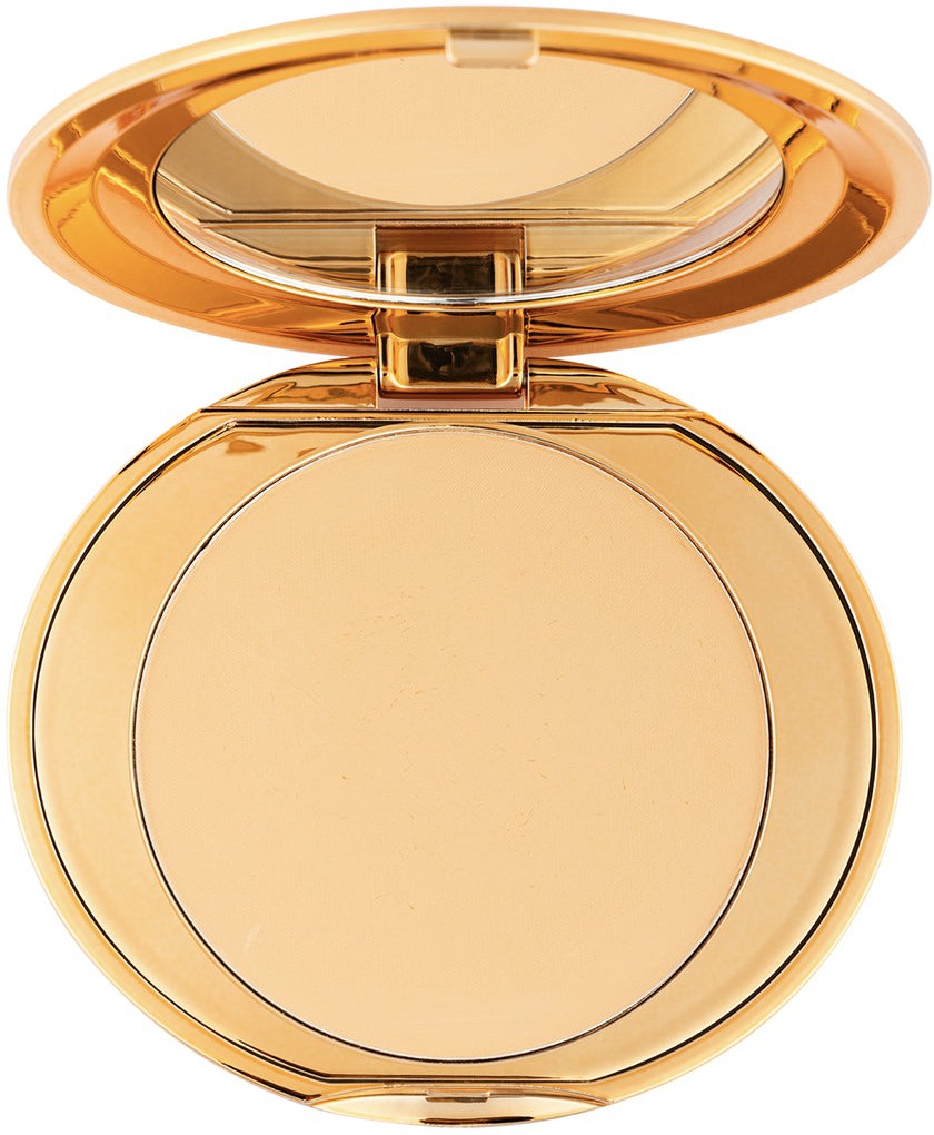 MCOBEAUTY Miracle Flawless Pressed Powder