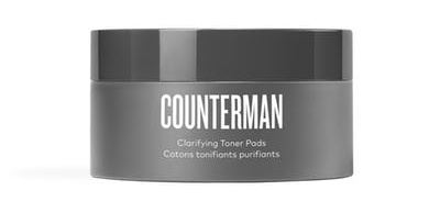 Beauty Counter Counterman Clarifying Toner Pads