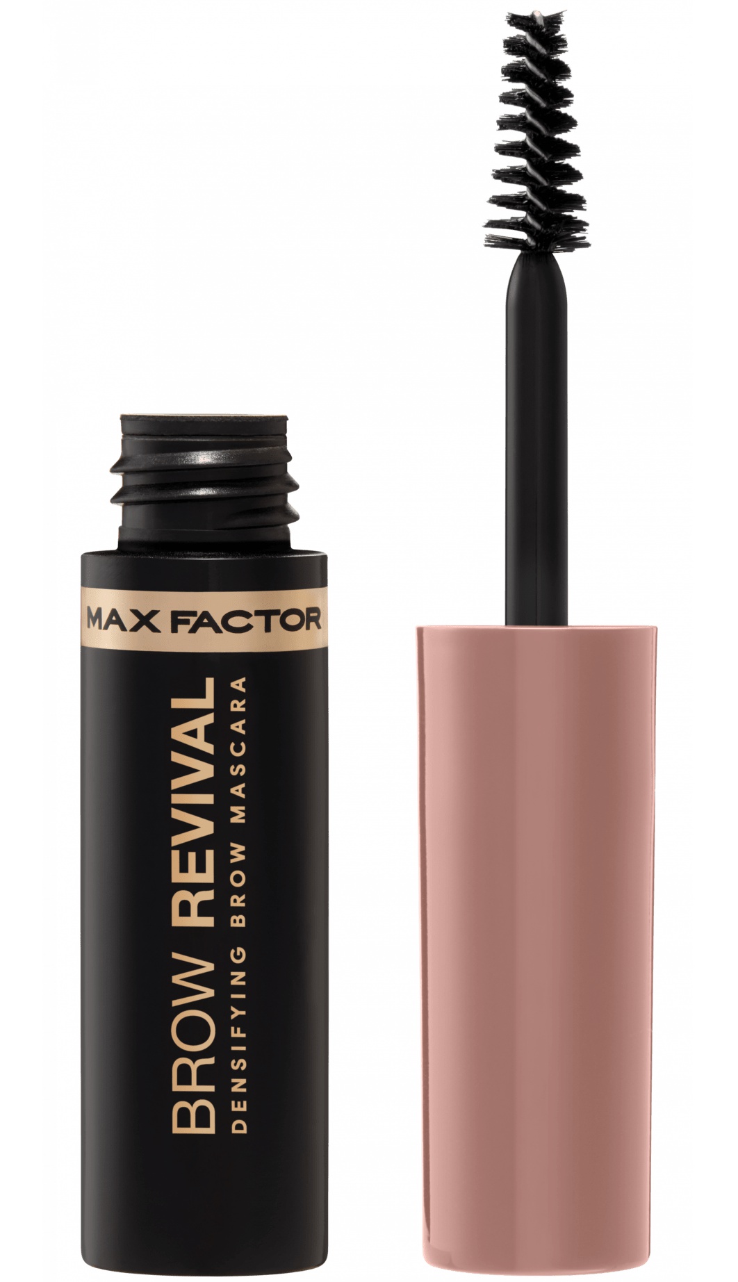 Max Factor Brow Revival Densifying Brow Mascara