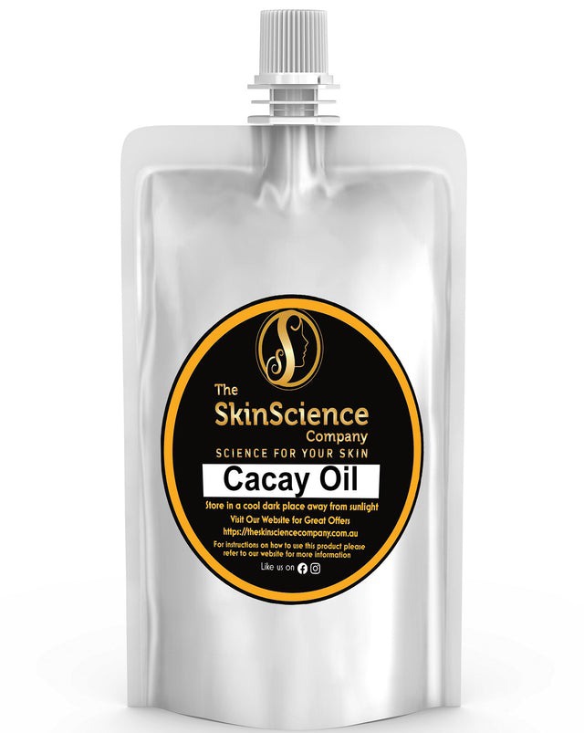 The SkinScience Company Cacay Oil