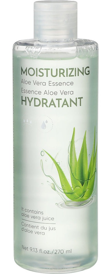 MINISO Moisturizing Aloe Vera Essence Hydratant