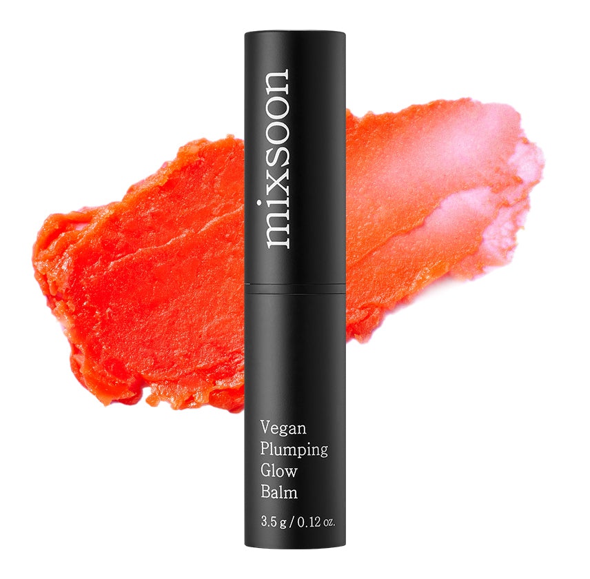 Mixsoon Vegan Plumping Glow Balm