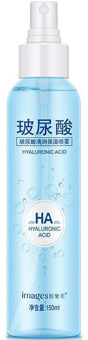 IMAGES Hyaluronic Acid Moisturizing Spray