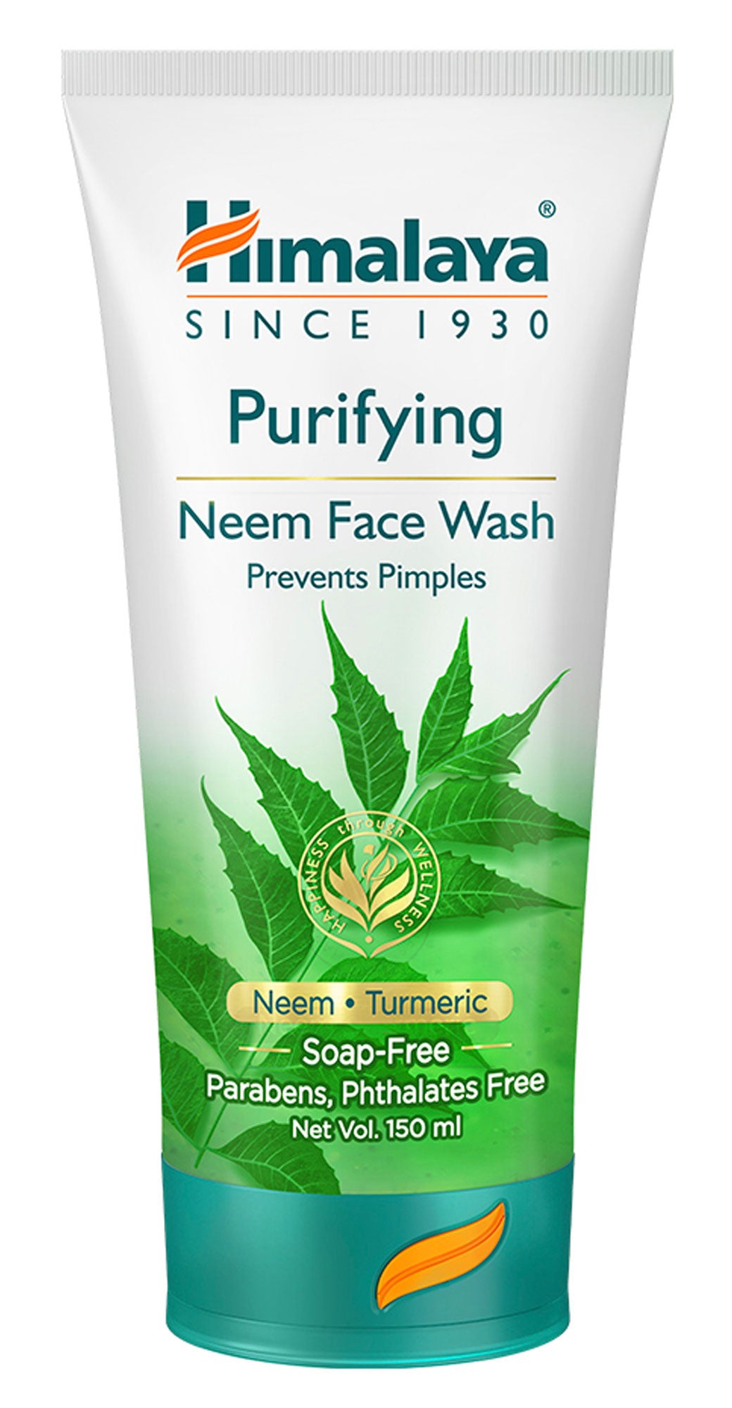 Himalaya Purifying Neem Face Wash