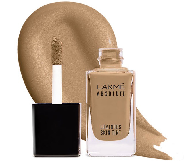 Lakme Skin Tint