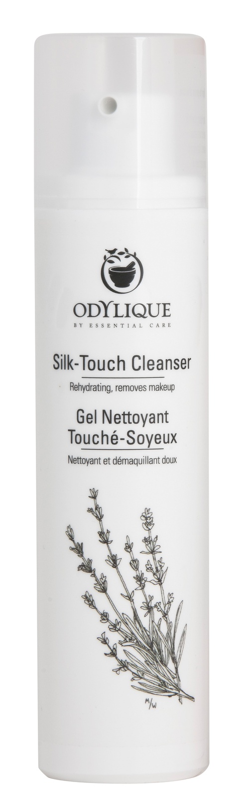Odylique Silk Touch Cleanser