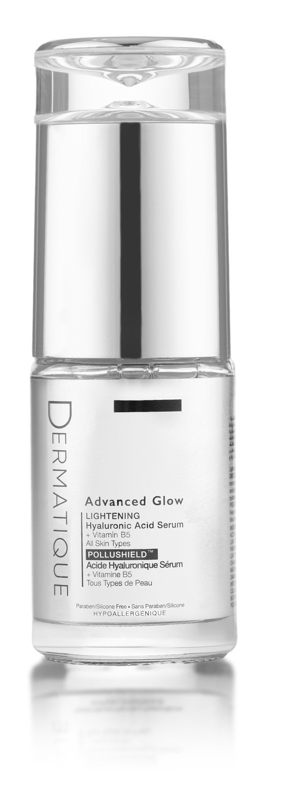 Dermatique Lightening Hyaluronic Acid Serum