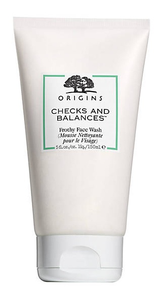 Origins Checks And Balances™ Frothy Face Wash
