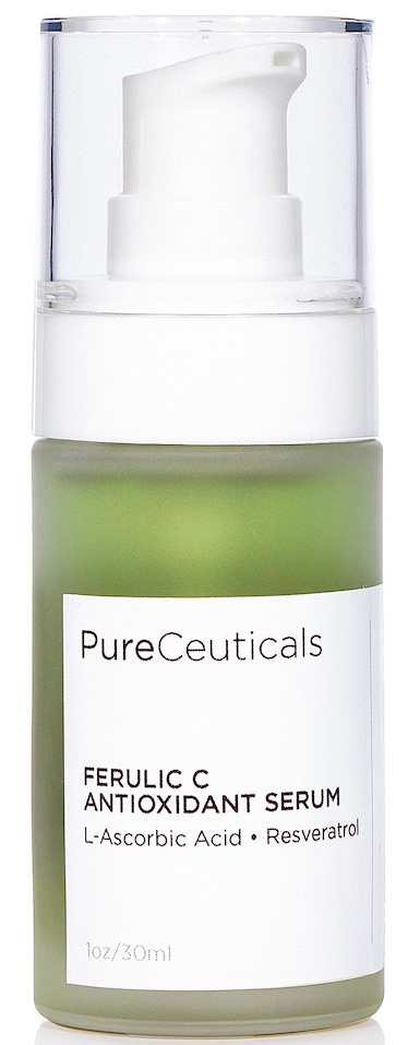 PureCeuticals Ferulic C Antioxidant Serum (20%)