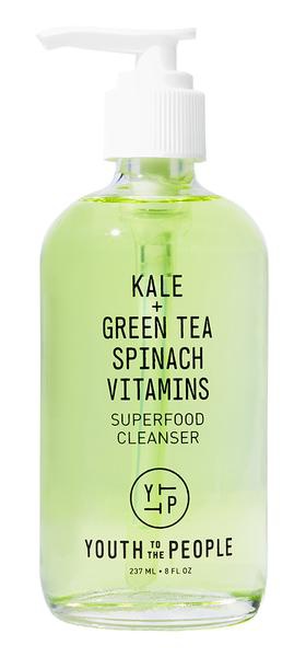 Youth To The People Superfood Cleanser