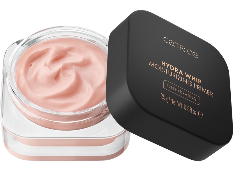 Catrice Hydra Whip Moisturizing Primer