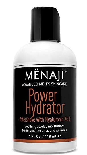 Menaji Men’s Power Hydrator
