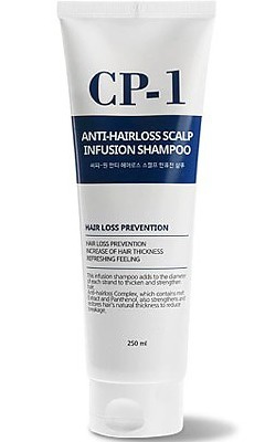 CP-1 Anti Hair Loss Scalp Infusion Shampoo