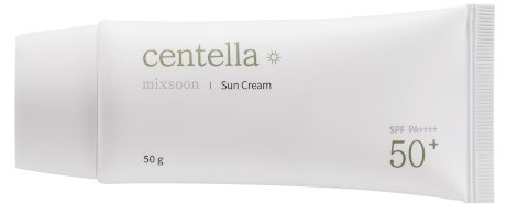 Mixsoon Centella Sun Cream