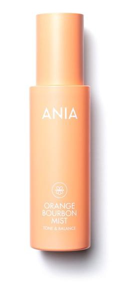 Ania Orange Bourbon Mist