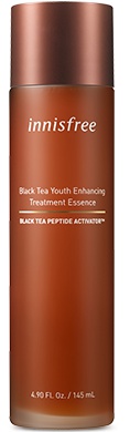 innisfree Black Tea Youth Enhancing Treatment Essence