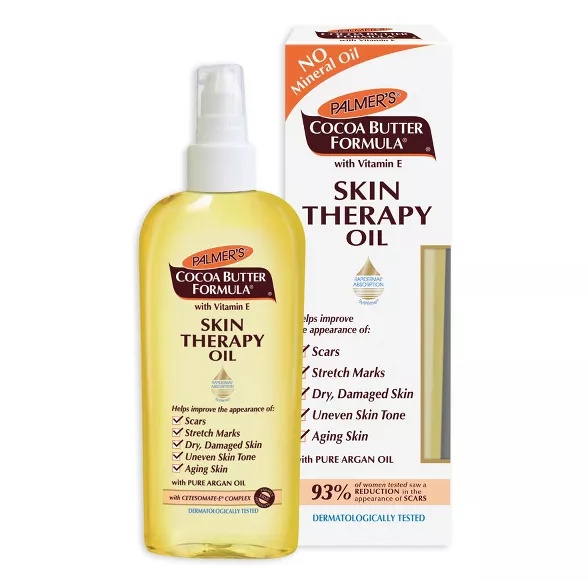 Palmer's Cocoa Butter Formula Skin Therapy Oil