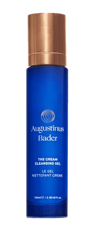 Augustinus Bader The Cream Cleansing Gel