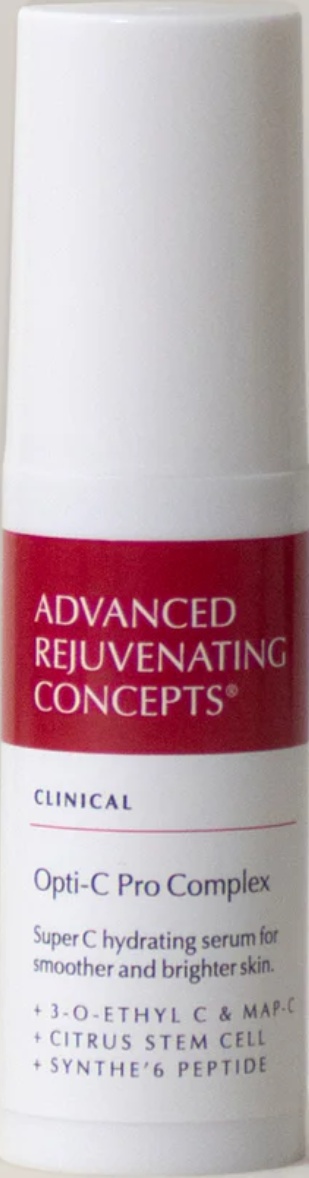 Advanced Rejuvenating Concepts Opti-C Pro Complex