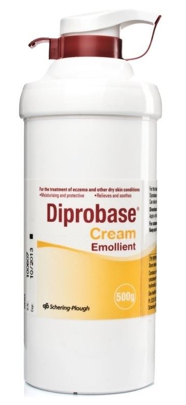 Diprobase Cream Emollient