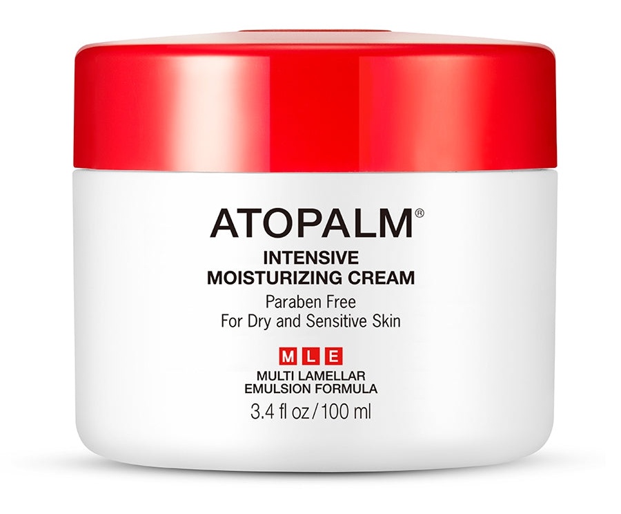 Atopalm Intensive Moisturizing Cream