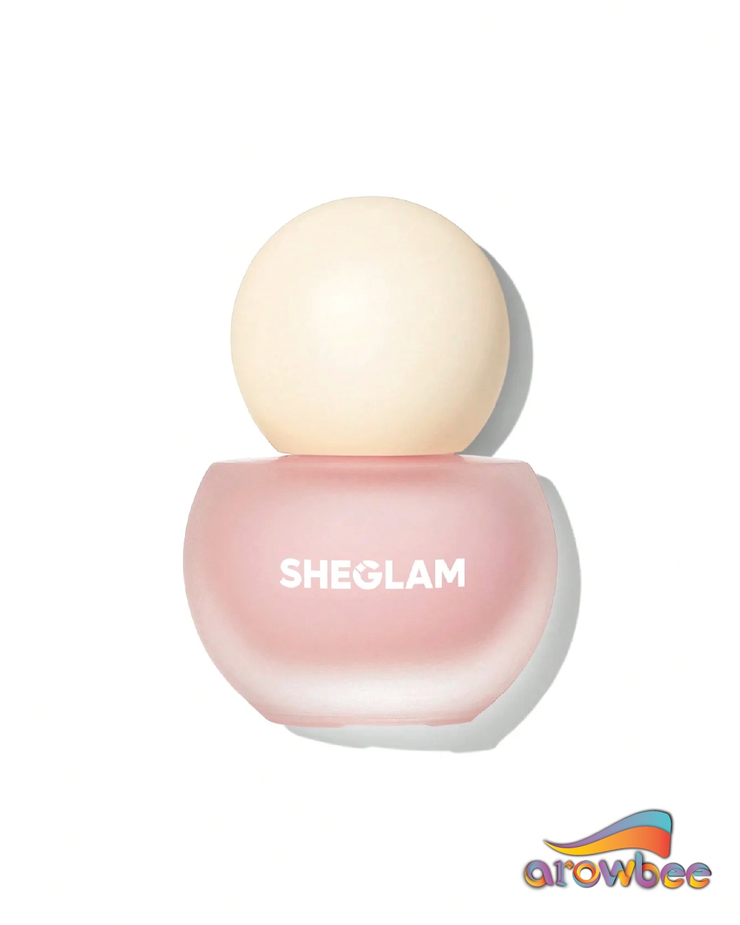 SheGlam Melon Melt Niacinamide Serum Primer