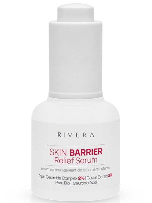 Rivera Skin Barrier Relief Serum