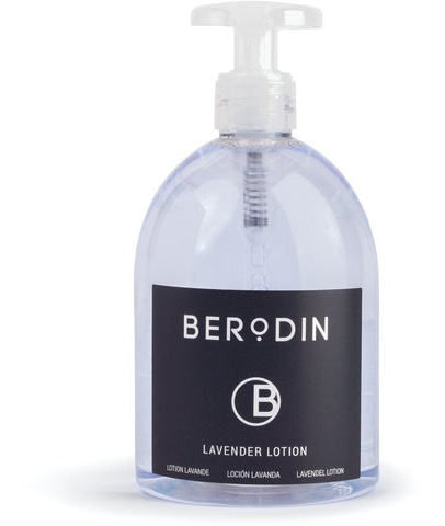 Berodin Lavender Antiseptic Lotion