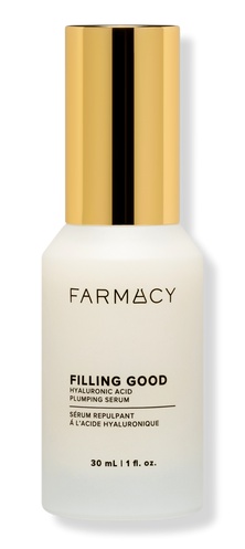 Farmacy Filling Good Plumping Serum