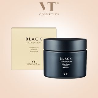 VT Black Collagen Cream